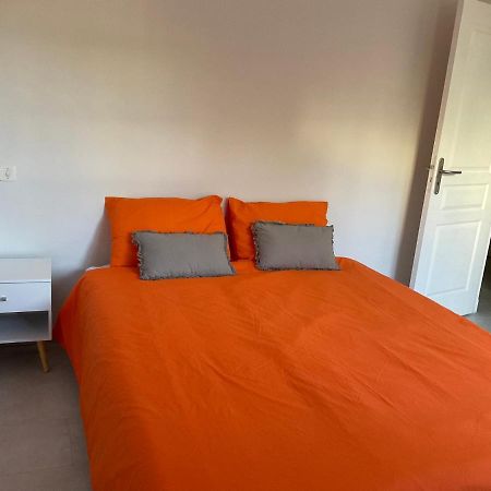 Colors By Reine Du Sud, Proche Des Grands Buffets Apartment Narbonne Exterior photo
