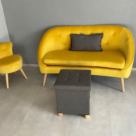 Colors By Reine Du Sud, Proche Des Grands Buffets Apartment Narbonne Exterior photo