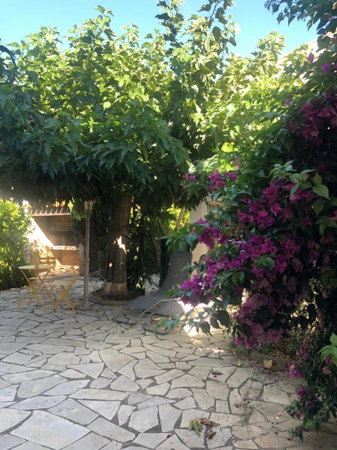 Colors By Reine Du Sud, Proche Des Grands Buffets Apartment Narbonne Exterior photo