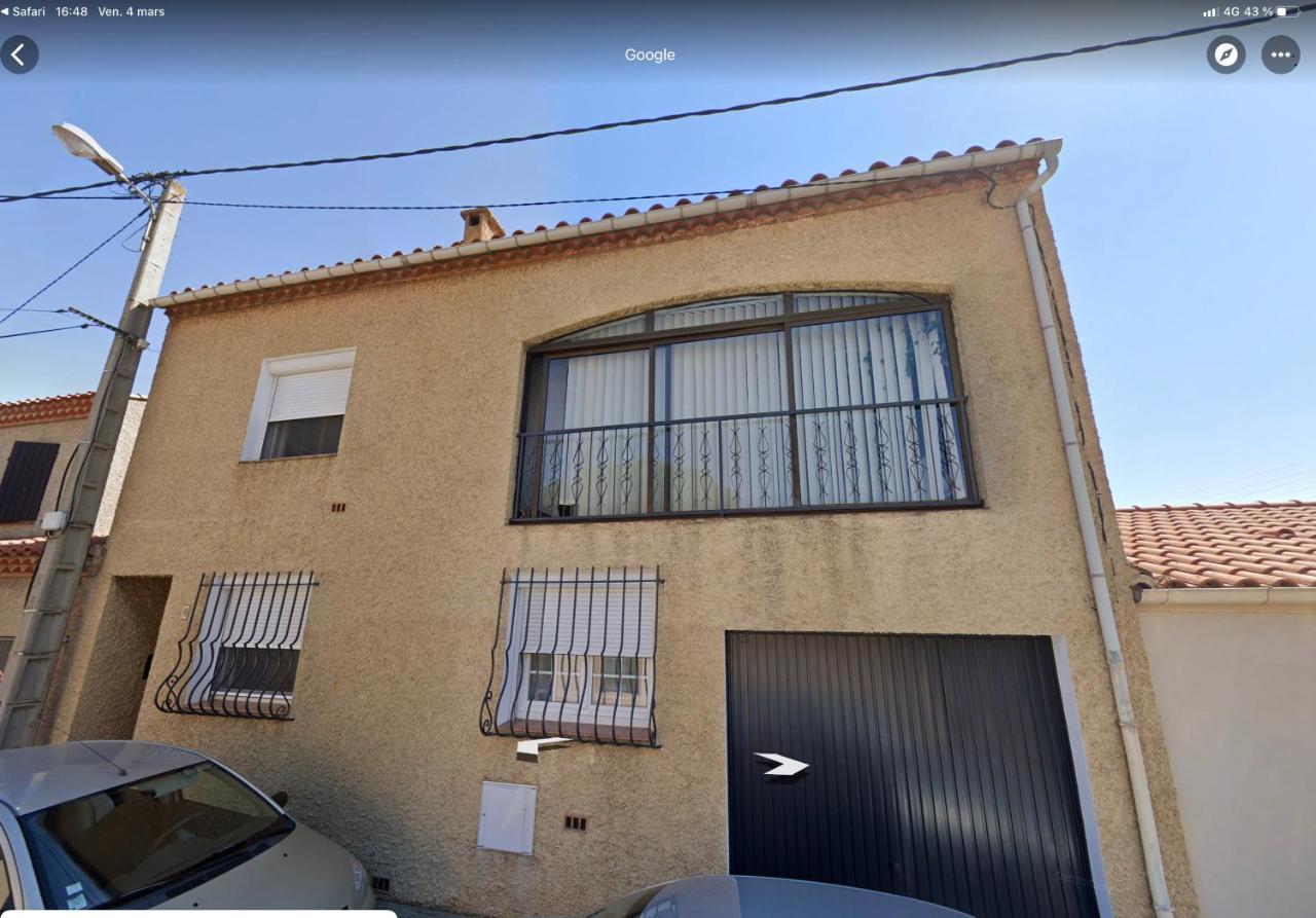Colors By Reine Du Sud, Proche Des Grands Buffets Apartment Narbonne Exterior photo
