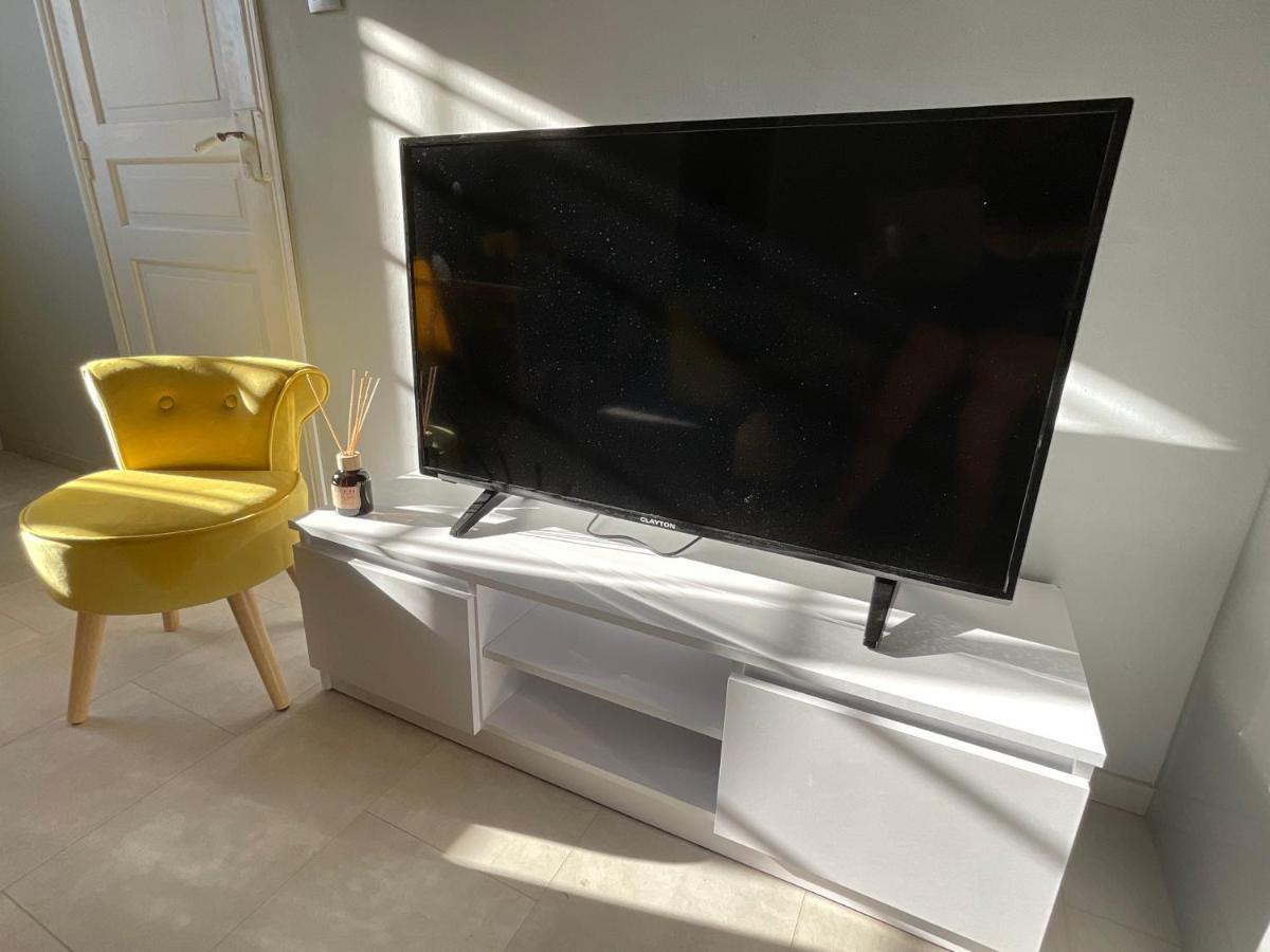 Colors By Reine Du Sud, Proche Des Grands Buffets Apartment Narbonne Exterior photo