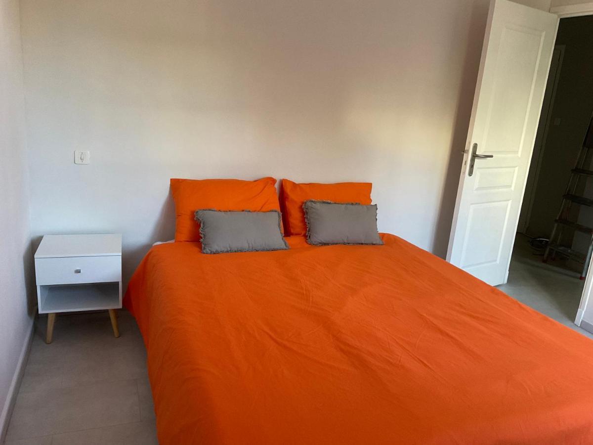 Colors By Reine Du Sud, Proche Des Grands Buffets Apartment Narbonne Exterior photo