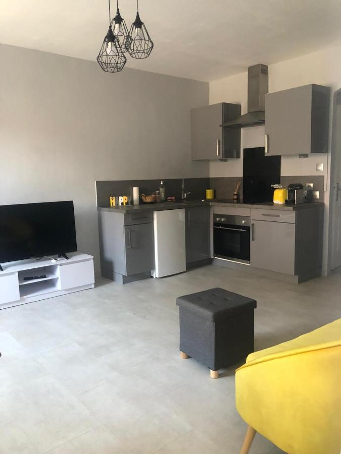 Colors By Reine Du Sud, Proche Des Grands Buffets Apartment Narbonne Exterior photo