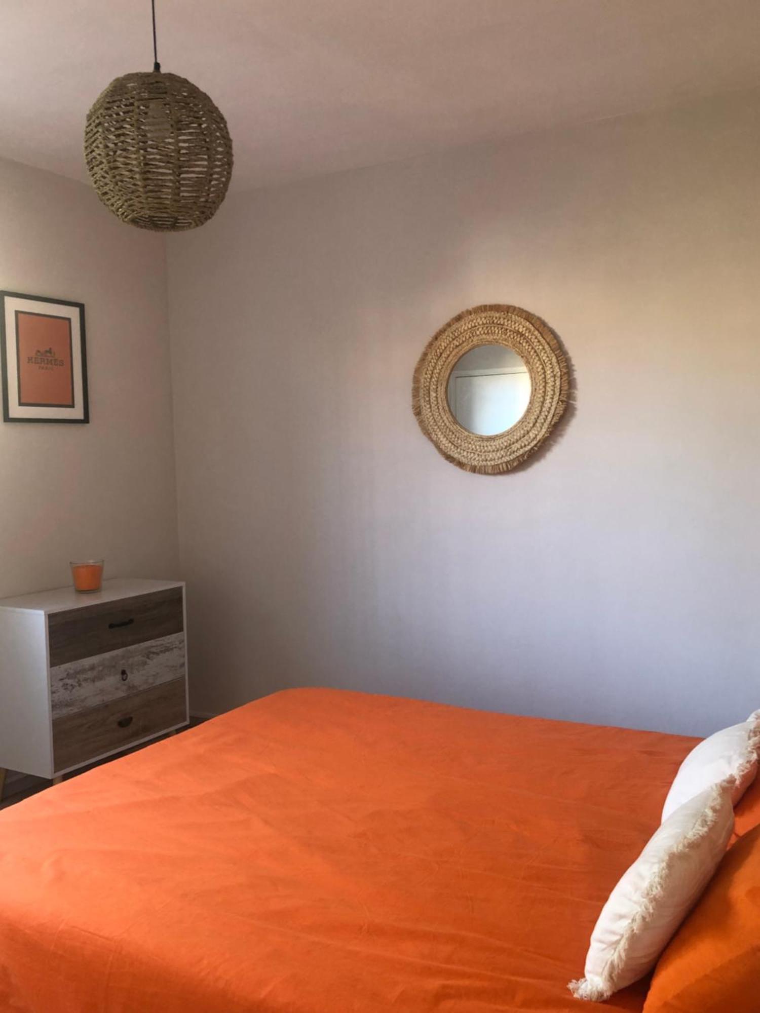 Colors By Reine Du Sud, Proche Des Grands Buffets Apartment Narbonne Exterior photo